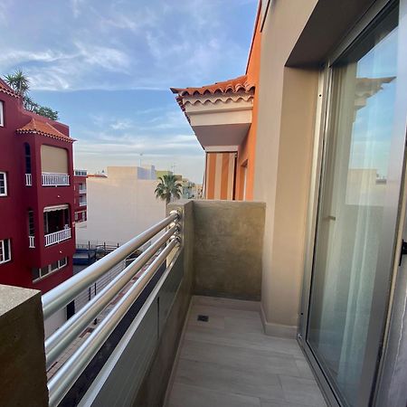 Casa Antonio - Apartamento Sol プラヤ・デ・サン・ファン エクステリア 写真