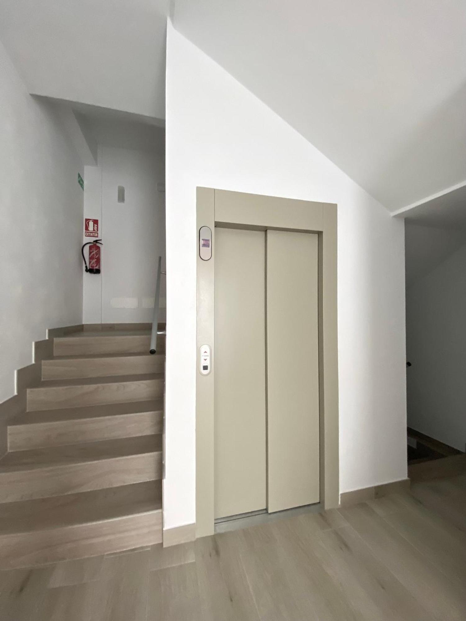 Casa Antonio - Apartamento Sol プラヤ・デ・サン・ファン エクステリア 写真