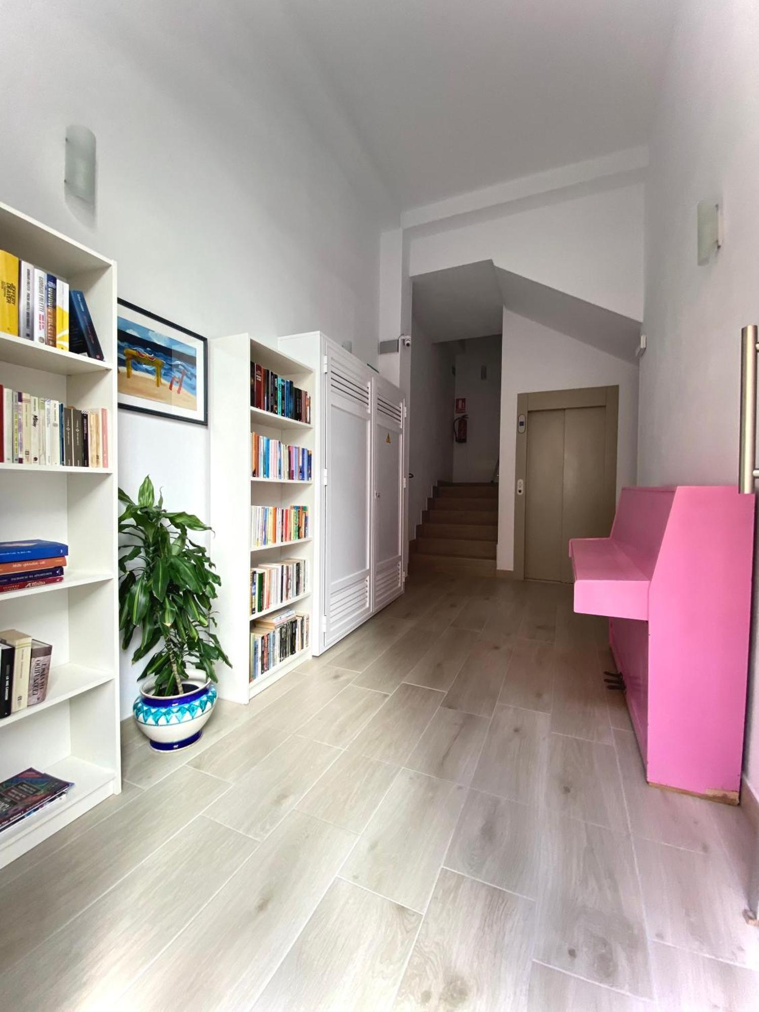 Casa Antonio - Apartamento Sol プラヤ・デ・サン・ファン エクステリア 写真